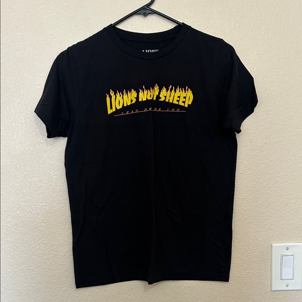 Black T-Shirt